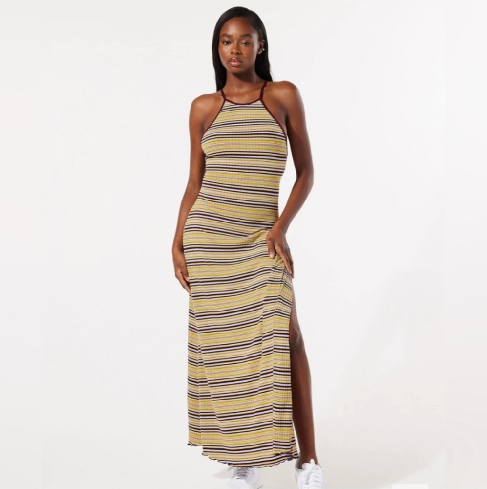 Fenty Maxi Dress